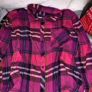 Bundle set if size large shirts!! Various brands